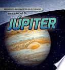 Matemáticas en Júpiter (Math on Jupiter)