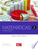 Matemáticas Financieras 2