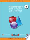Matemáticas para el examen COMIPEMS