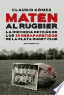 Maten al rugbier