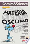 Materia oscura. Comics&science