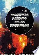 Materia oscura en el Universo