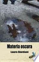 Materia oscura