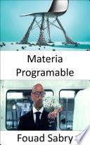 Materia Programable