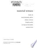 Material Witness