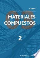 Materiales Compuestos AEMAC 2003. Obra Completa