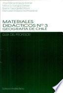 Materiales didácticos