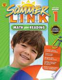 Math Plus Reading Workbook