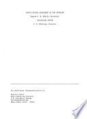 Mathematical Model of San Juan Valley Ground-water Basin, San Benito County, California