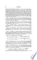 Mathematical Questions and Solutions in Continuation of the Mathematical Columns of the Educational Times.