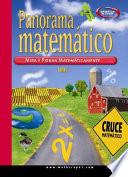 MathScape: Seeing and Thinking Mathematically, Course 1, Consolidated Spanish Student Guide