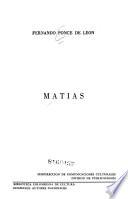 Matías