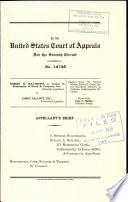 Matthews V. James Talcott, Inc