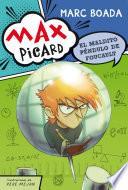 Max Picard y el maldito péndulo de Foucault