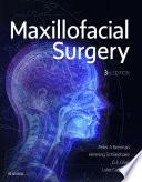 Maxillofacial Surgery