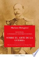 Máximas, consejos e instrucciones sobre el arte de la guerra