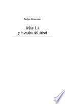 May Li y la casita del árbol