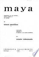 Maya