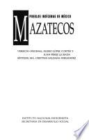Mazatecos