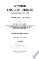 McFadden English Series