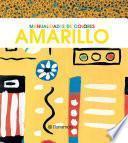 Me gusta el Amarillo