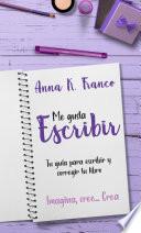 Me gusta escribir