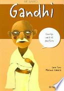 Me llamo-- Gandhi