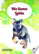 Me llamo Lolita
