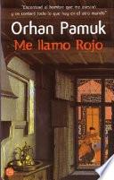 Me llamo Rojo
