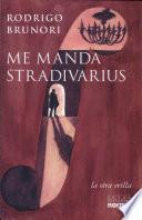 Me manda Stradivarius
