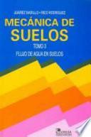 Mecanica de suelos / Floor Mechanics