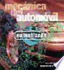 Mecánica del automóvil actual