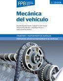 Mecánica del vehículo 2.ª edición