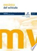 Mecánica del vehículo
