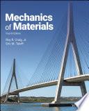 Mechanics of Materials