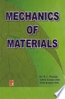 Mechanics of Materials