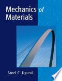 Mechanics of Materials