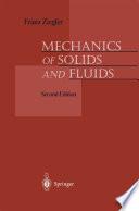 Mechanics of Solids and Fluids