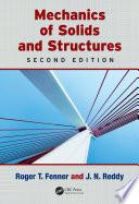 Mechanics of Solids and Structures
