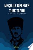 Meçhule Gizlenen Türk Tarihi