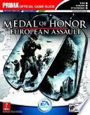 Medal of Honor