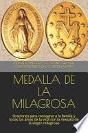 Medalla de la Milagrosa