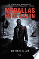 Medallas en el cajón