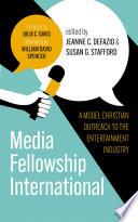 Media Fellowship International