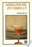 Medianoche en video--1/5