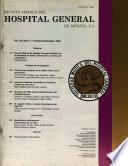 Medica del Hospital General