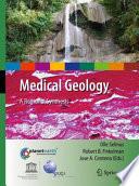 Medical Geology