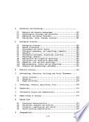 Medical Subject Headings - Tree Structures, 1977