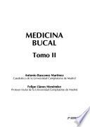 Medicina bucal