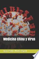 Medicina China y Virus